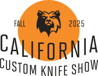 California Custom Knife Show Los Angeles 2026