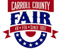 Carroll County 4-H & FFA Fair Westminster 2026