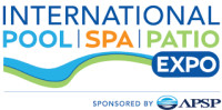 International Pool Spa Patio Expo Las Vegas 2026