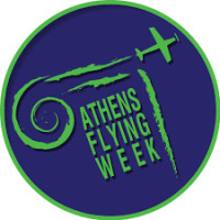 Athens Flying Week Schimatari 2026