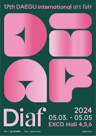 Daegu Contents Fair Daegu 2026