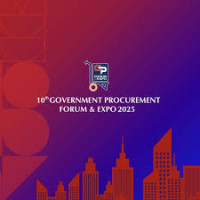 Government Procurement Forum & Expo Yogyakarta 2026