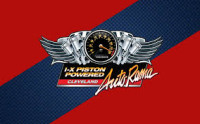Piston Powered Auto-Rama Show Cleveland 2027