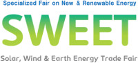 Solar Wind Earth Energy Trade Show Coming soon 2026