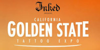 Golden State Tattoo Expo Pasadena 2026