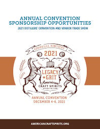 2027 American Craft Spirits Convention & Expo Chicago 2027