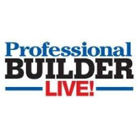 Professional Builder Live Harrogate Harrogate 2027