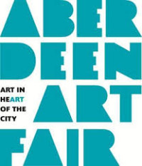 Aberdeen Art Fair Aberdeen 2026