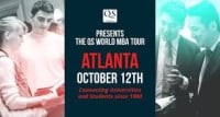 QS World MBA Tour Atlanta Atlanta 2026