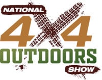 National 4x4 Outdoors Show Sydney 2026
