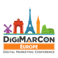 DigiMarCon Europe Amsterdam 2026
