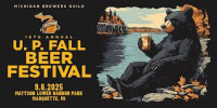 U.P. Fall Beer Festival Marquette 2026