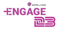 AICPA & CIMA ENGAGE Las Vegas 2027