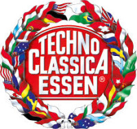 Techno Classica Essen Essen 2026