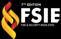 Fire & Security India Expo Mumbai 2026