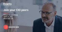 Detroit CIO Inner Circle Detroit 2026