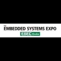 Embedded Systems Expo Osaka (ESEC Osaka) Osaka 2026