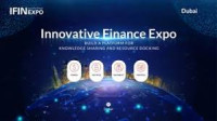 Innovative Finance Expo Dubai 2027