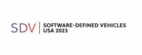SDV - Software Defined Vehicle USA San Francisco 2026