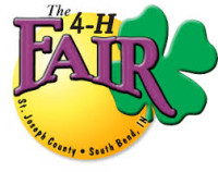 St Joseph County 4 H Fair South Bend 2026