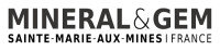 Mineral & Gem International Show Sainte-Marie-aux-Mines 2026