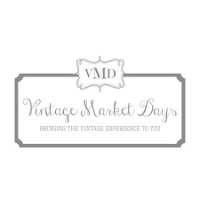 Vintage Market Days Fletcher 2026