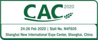 China International Agrochemical & Crop Protection Exhibition (CAC) Shanghai 2027