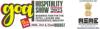 Goa Hospitality Show Taleigao 2026