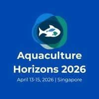 Aquaculture Horizons 2026 - The International Conference & Expo on Aquaculture & Seafood Singapore 2026