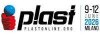 PLAST - International Exhibition for the Plastics and Rubber Industry Rho 2026