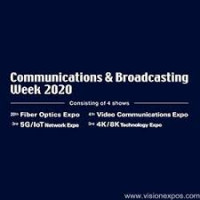 Communications & Broadcasting Week Chiba 2026