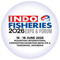 Indo Fisheries Expo & Forum Surabaya 2026