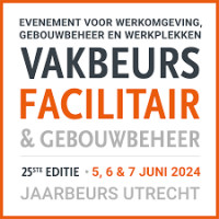 Vakbeurs Facilitair Den Bosch 2027