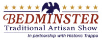 Bedminster Traditional Artisan Show Doylestown 2026