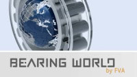 BEARING WORLD by FVA Würzburg 2026