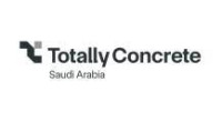 Totally Concrete Saudi Arabia Riyadh 2026