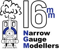 National Garden Railway Show 2027 Kenilworth 2027