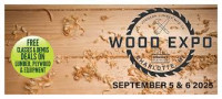 Johnson's Wood Expo Charlotte 2026