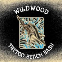 Wildwood Tattoo Beach Bash Wildwood 2026