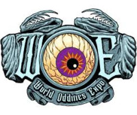 World Oddities Expo Chicago Rosemont 2026