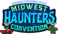 Midwest Haunters Convention Rosemont 2027