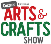 Christmas Arts & Crafts Show Bryan 2026