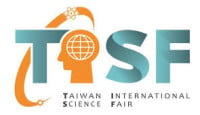 Taiwan International Science Fair Taipei 2027