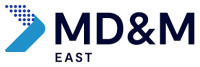 MD&M East Philadelphia 2027