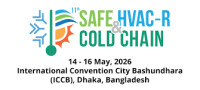 HVAC-R & Cold Chain Sri Lanka Colombo 2026