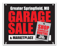 Greater Springfield, MO Garage Sale Springfield 2027