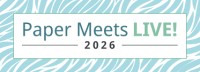 Paper Meets LIVE Clearwater Clearwater 2027
