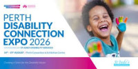 Perth Disability Connection Expo Perth 2026