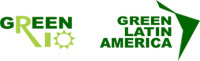 Green Rio / Green Latin America Rio de Janeiro 2026