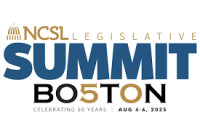 NCSL Legislative Summit & Expo Chicago 2026